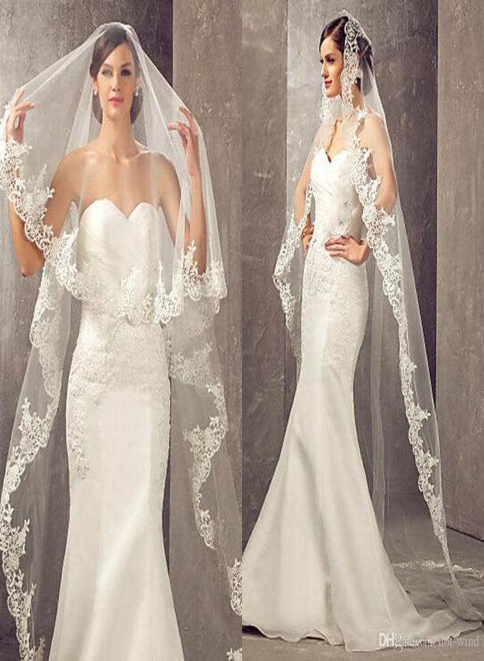 2020 Selling 3 Meters Long Cheapest Chapel Length White Ivory Bridal Veils with Comb Veu De Noiva Longo Wedding Veil CPA8592568028
2020 Selling 3 Meters Long Cheapest Chapel Length White Ivory Bridal Veils with Comb Veu De Noiva Longo Wedding Veil CPA8592568028
