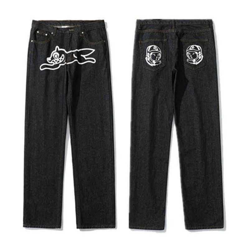 2022 Ropa Dog Print Streetwear Men Hip Hop Baggy Jeans Pants Y2k Clothes Straight Loose Goth Denim Trousers Pantnes Vaqueros T220726 16fo7, Style03
2022 Ropa Dog Print Streetwear Men Hip Hop Baggy Jeans Pants Y2k Clothes Straight Loose Goth Denim Trousers Pantnes Vaqueros T220726 16fo7, Style03