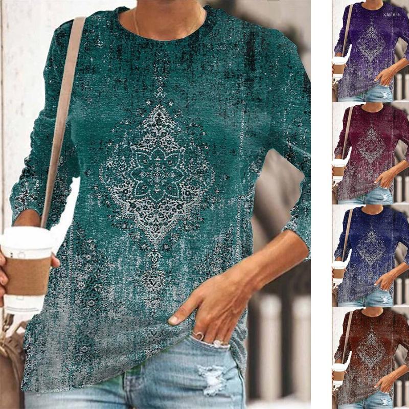Women's T Shirts Urban Business Style Object Printed Pattern Round Neck High Class Ladies Top Casual Clothes T-shirt -8XL, Green
Women's T Shirts Urban Business Style Object Printed Pattern Round Neck High Class Ladies Top Casual Clothes T-shirt -8XL, Green