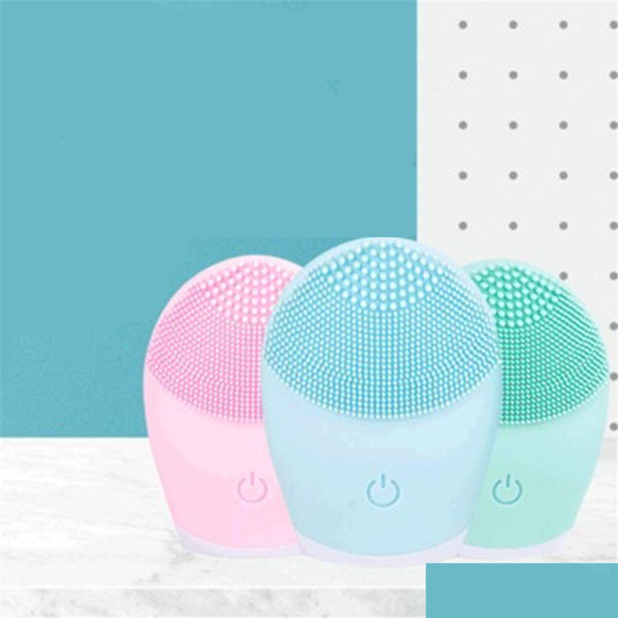 Cleaning Tools Accessories Electric Face Cleansing Brush Waterproof Deep Pore Sonic Vibration Facial Clean Sile Cleanser Mas Skin Dhzdw
Cleaning Tools Accessories Electric Face Cleansing Brush Waterproof Deep Pore Sonic Vibration Facial Clean Sile Cleanser Mas Skin Dhzdw