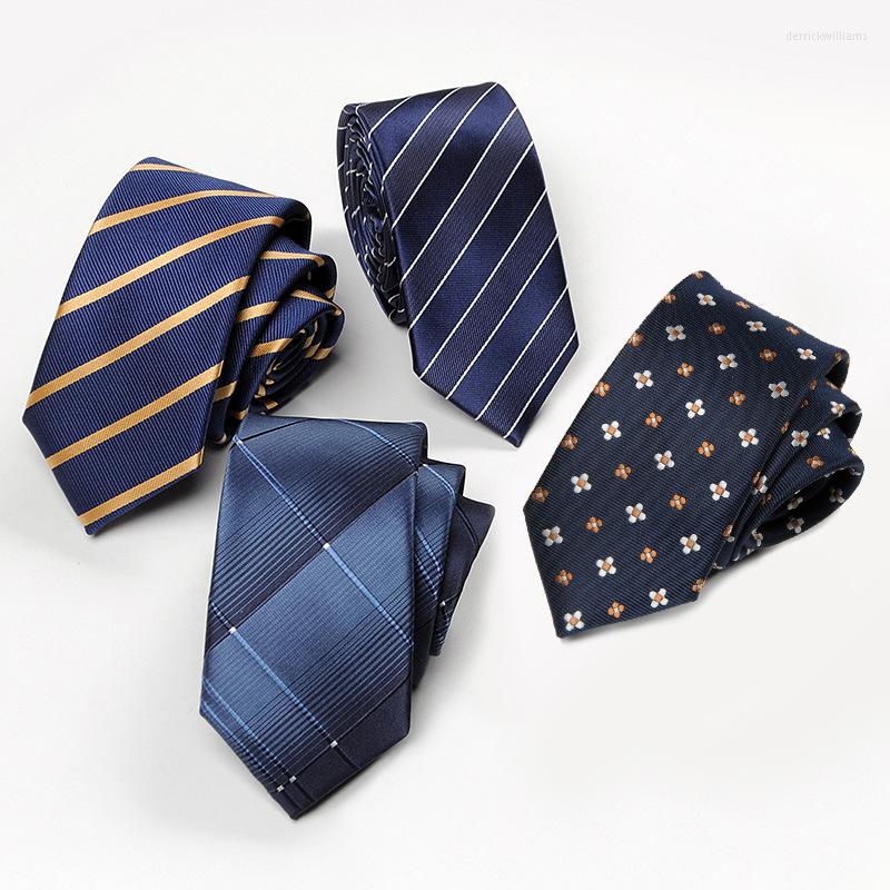 Bow Ties Fashion Neckties Classic Men's Stripe Yellow Navy Blue Wedding Jacquard Woven 6cm Men Plaid Tie Neck
Bow Ties Fashion Neckties Classic Men's Stripe Yellow Navy Blue Wedding Jacquard Woven 6cm Men Plaid Tie Neck