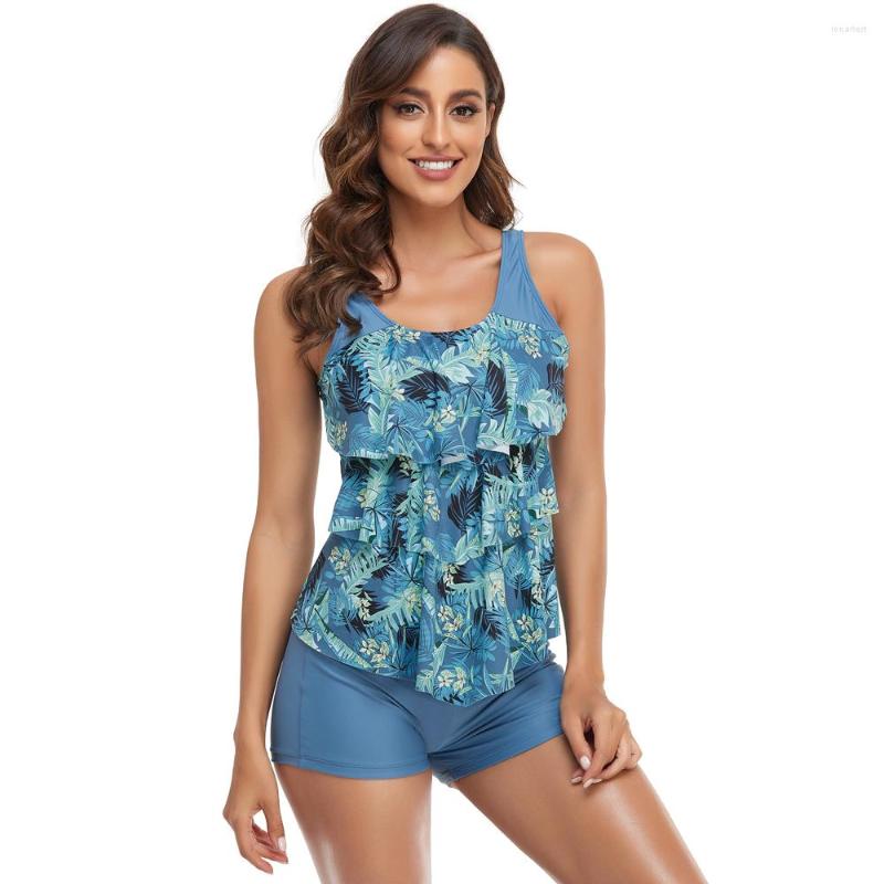 Women's Swimwear 2023 Women Swimsuit Two Piece Plus Size Female Sexy Floral Large Big Swimming Suits Bathing Beach Wear Beachwear, 2204-1
Women's Swimwear 2023 Women Swimsuit Two Piece Plus Size Female Sexy Floral Large Big Swimming Suits Bathing Beach Wear Beachwear, 2204-1