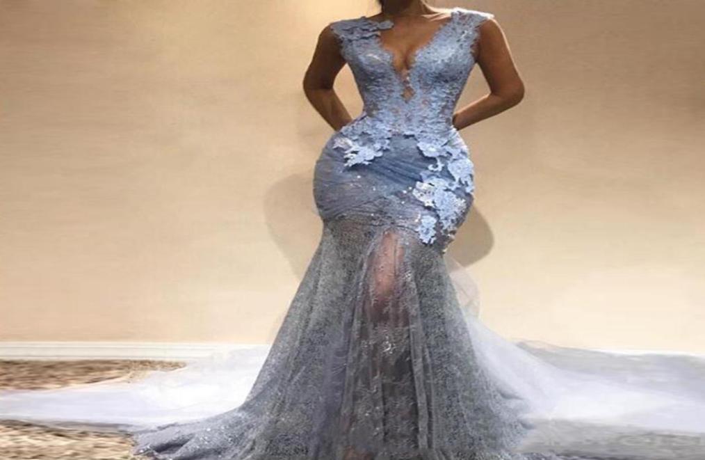 Abendkleider 2020 Dusty Blue Lace long Mermaid Prom Dresses Sexy V Neck Sleeveless Formal Party Gowns Vestido De Festa6164417, Dark red
Abendkleider 2020 Dusty Blue Lace long Mermaid Prom Dresses Sexy V Neck Sleeveless Formal Party Gowns Vestido De Festa6164417, Dark red
