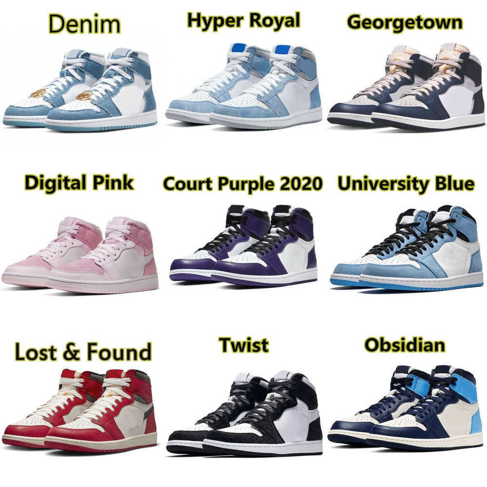 Mens Jumpman 1s 1 retro basketball shoes sneakers Lost and Found Starfish Taxi Stage Haze Bred Patent Panda Chicago Smoke Grey womens trainers sports, 021
Mens Jumpman 1s 1 retro basketball shoes sneakers Lost and Found Starfish Taxi Stage Haze Bred Patent Panda Chicago Smoke Grey womens trainers sports, 021