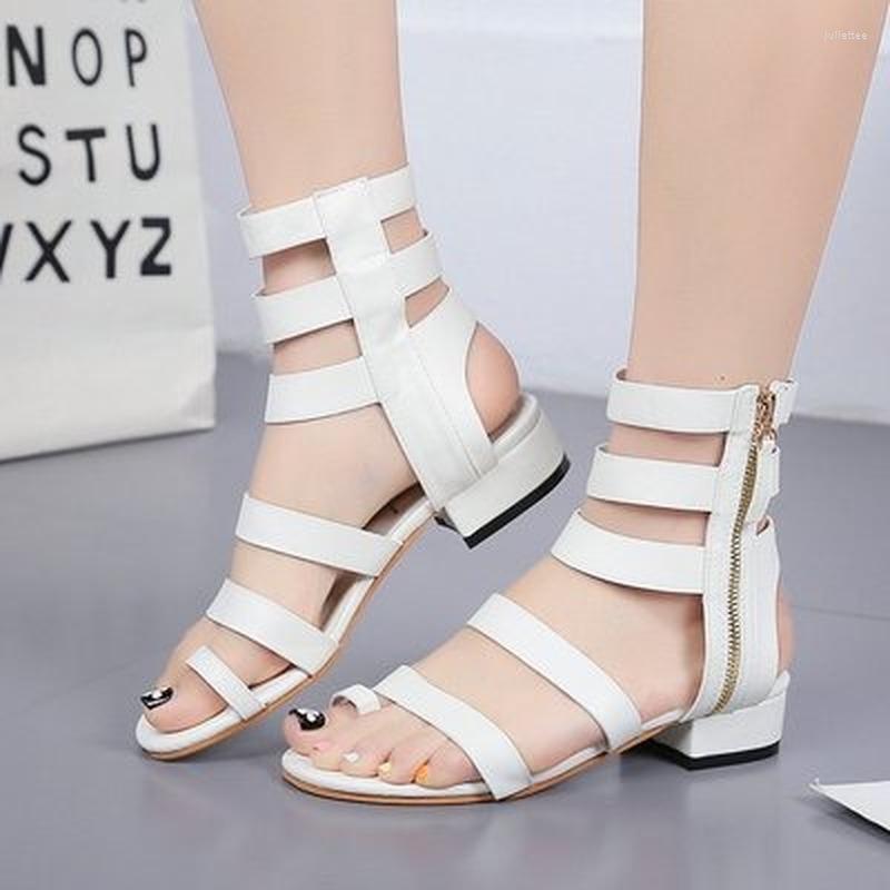 Sandals Miaoguan 2023 Summer Flip-flops Ladies Thick With High Shoes Hollow Out Clip Toe Heel Low Heels, White
Sandals Miaoguan 2023 Summer Flip-flops Ladies Thick With High Shoes Hollow Out Clip Toe Heel Low Heels, White