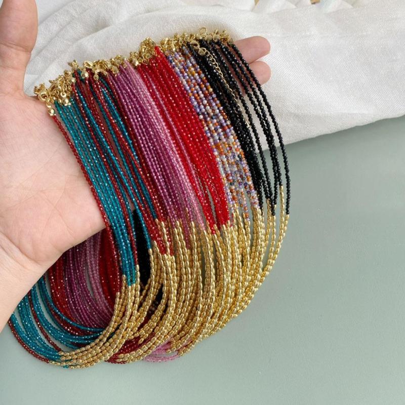 Choker 5Pcs Fashion Natural Bead Rainbow Beach Necklace Bohemian Tiny Seed Rice Beaded Necklaces Jewelry For Women Girls
Choker 5Pcs Fashion Natural Bead Rainbow Beach Necklace Bohemian Tiny Seed Rice Beaded Necklaces Jewelry For Women Girls