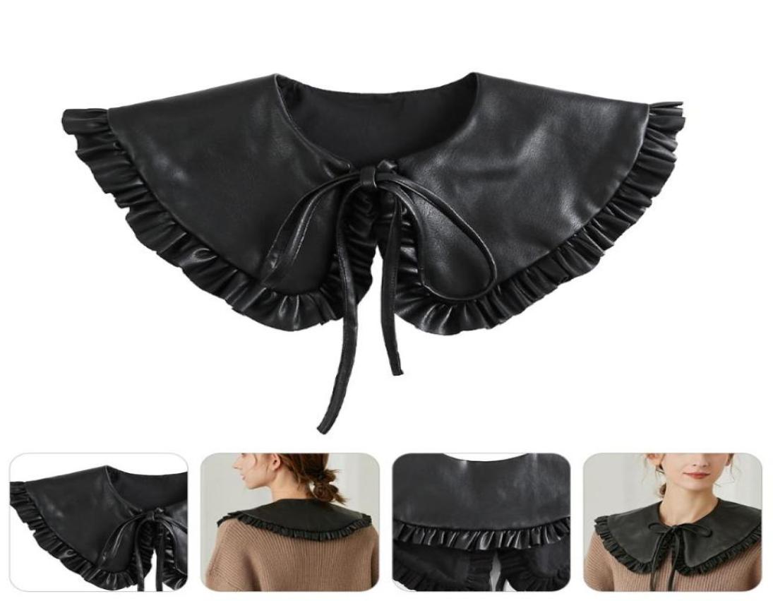 Bow Ties 1pc Unique Shirt Collar Fashion Dress Neckline Clothing Accessory Leather CollarBow6575557
Bow Ties 1pc Unique Shirt Collar Fashion Dress Neckline Clothing Accessory Leather CollarBow6575557