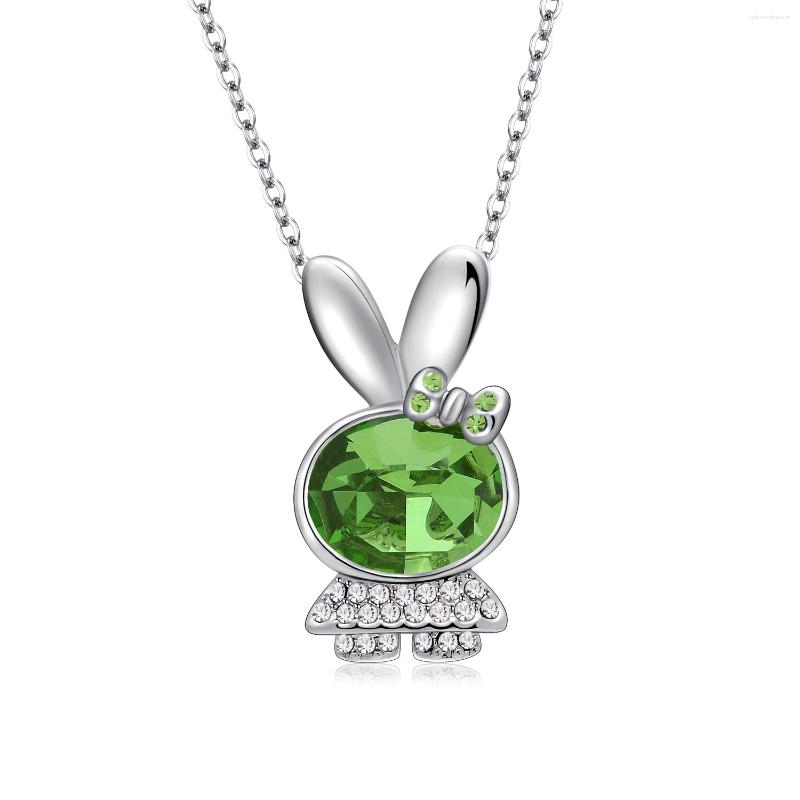 Pendant Necklaces NL-00179 In Trending Jewelry Accessories For Women Crystal Necklace Wedding Gift Girlfriend Black Friday Sale
Pendant Necklaces NL-00179 In Trending Jewelry Accessories For Women Crystal Necklace Wedding Gift Girlfriend Black Friday Sale