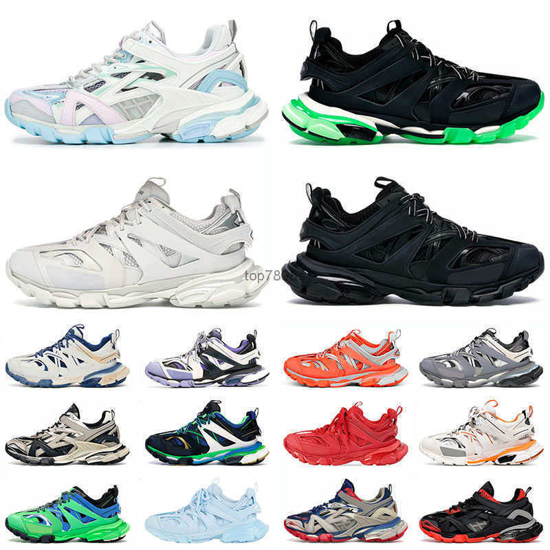 Shoe Designer Outdoor Men 'S New Paris Brand Triple Classic Nylon Printed Update Version Women 'S Runner S 3.0 Clunky Woman Man Tess 18S, A7 white black 36-45
Shoe Designer Outdoor Men 'S New Paris Brand Triple Classic Nylon Printed Update Version Women 'S Runner S 3.0 Clunky Woman Man Tess 18S, A7 white black 36-45