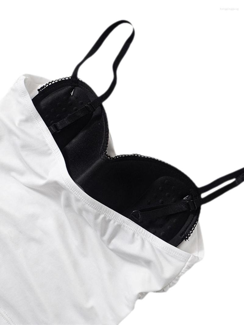 Women' T Shirts Boho Chic Patchwork Camisoles With Ruched Details And Backless Design - Sleeveless Summer Tank Tops For Women Perfect, White
Women' T Shirts Boho Chic Patchwork Camisoles With Ruched Details And Backless Design - Sleeveless Summer Tank Tops For Women Perfect, White