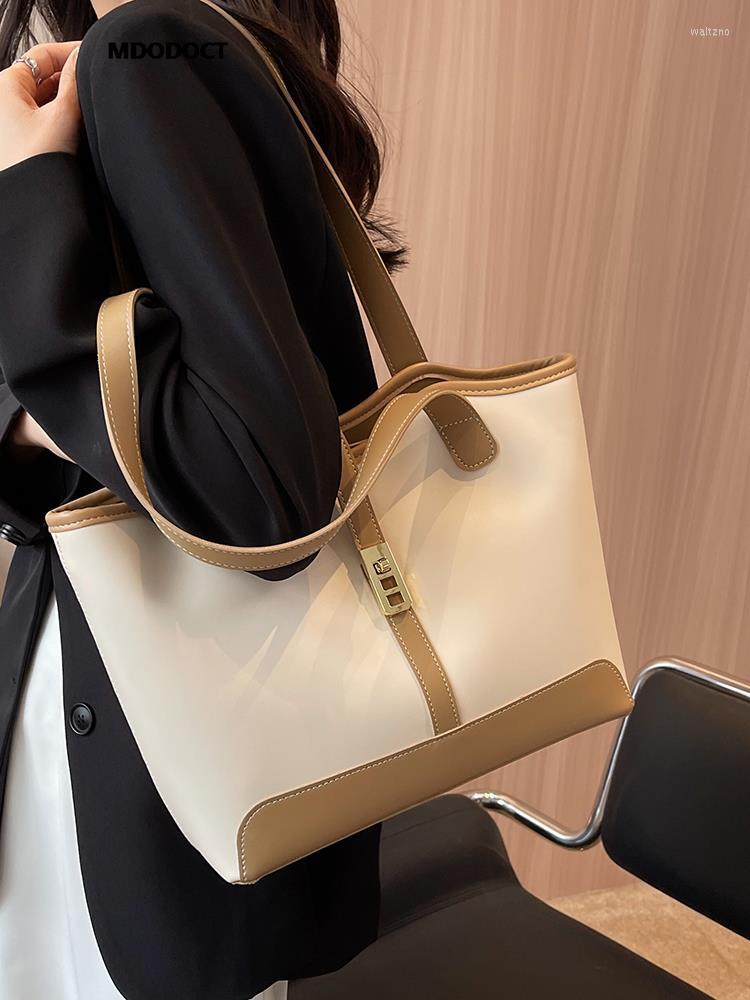 Evening Bags 2023 Large Capacity Casual Tote Luxury Designer Summer Fashion Shoulder For Women Work Shopping Leather Ladies Handbags, Black
Evening Bags 2023 Large Capacity Casual Tote Luxury Designer Summer Fashion Shoulder For Women Work Shopping Leather Ladies Handbags, Black