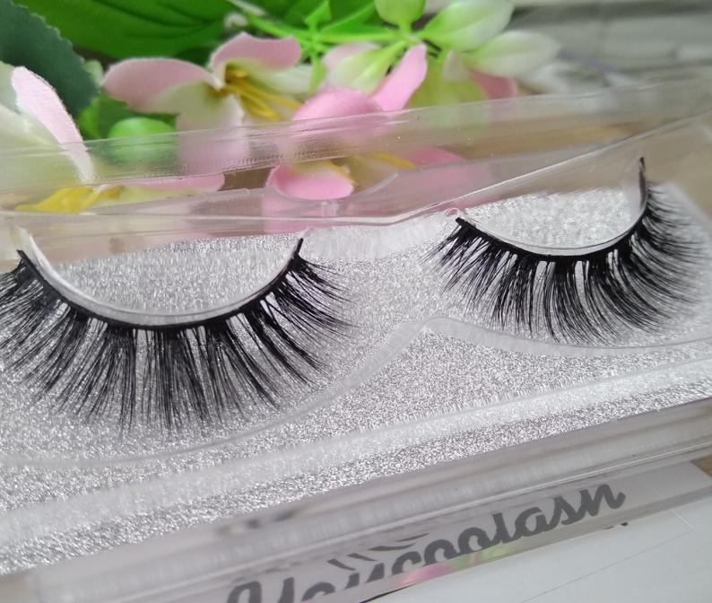 10 Pairs Natural Mink Strips Thick Cross False Eyelash 3D lashes Extensions factory supply for 8860985
10 Pairs Natural Mink Strips Thick Cross False Eyelash 3D lashes Extensions factory supply for 8860985