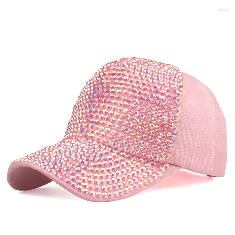 Ball Caps Korean Fashion Full Diamond Net Cap Baseball Sunshade Outdoor Sun Ins Stage Female, Net cap-6
Ball Caps Korean Fashion Full Diamond Net Cap Baseball Sunshade Outdoor Sun Ins Stage Female, Net cap-6