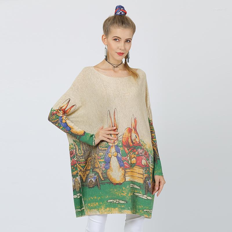 Women's Sweaters XIKOI Women Autumn Knitted Sweater Dresses Casual Print Pullovers Winter Pull Femme Batwing Sleeve Jumper, Gray
Women's Sweaters XIKOI Women Autumn Knitted Sweater Dresses Casual Print Pullovers Winter Pull Femme Batwing Sleeve Jumper, Gray