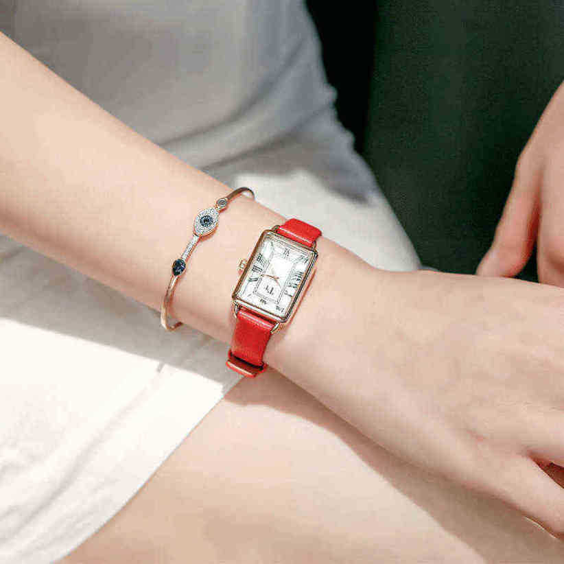 luxury panthere watch for men santos wristwatches YK4Y high quality omen's Tianta brand new simple student tank Womens, Red
luxury panthere watch for men santos wristwatches YK4Y high quality omen's Tianta brand new simple student tank Womens, Red