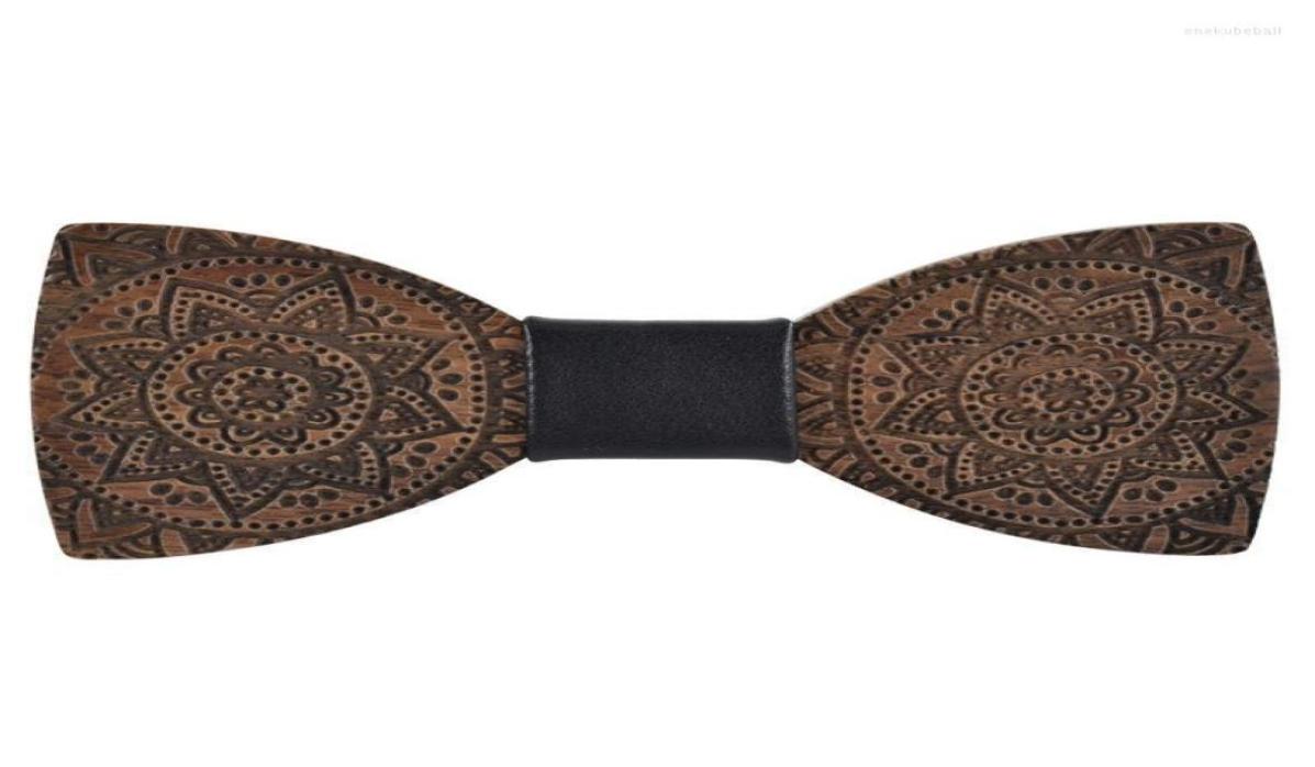Bow Ties Sitonjwly Wooden For Women Handmade Skinny Neck Wood Bowtie Men Shirt Tie Wedding Butterfly GravatasBow Enek226170056
Bow Ties Sitonjwly Wooden For Women Handmade Skinny Neck Wood Bowtie Men Shirt Tie Wedding Butterfly GravatasBow Enek226170056