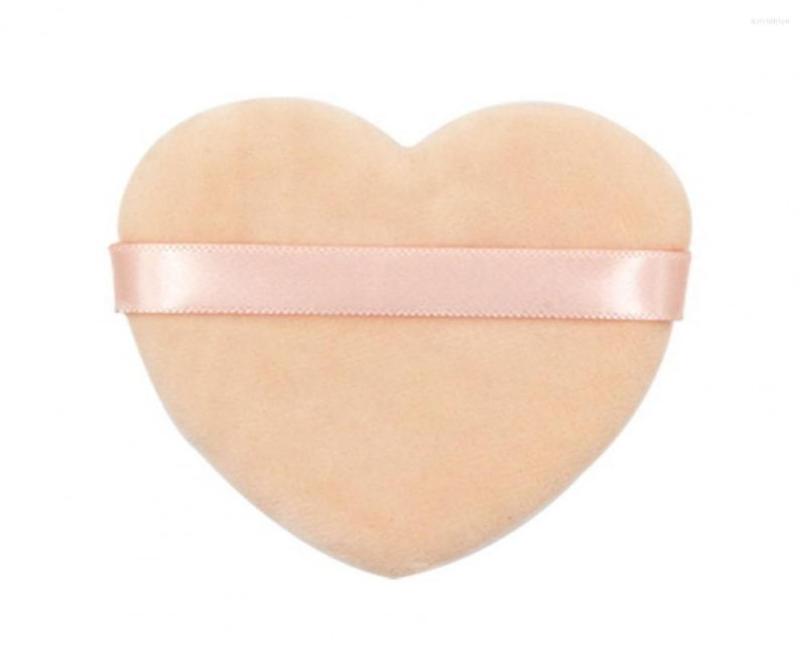 Makeup Sponges Reusable Puff HeartShaped High Elasticity Large Face Powder Puffs Cotton Strap For Female1345310
Makeup Sponges Reusable Puff HeartShaped High Elasticity Large Face Powder Puffs Cotton Strap For Female1345310