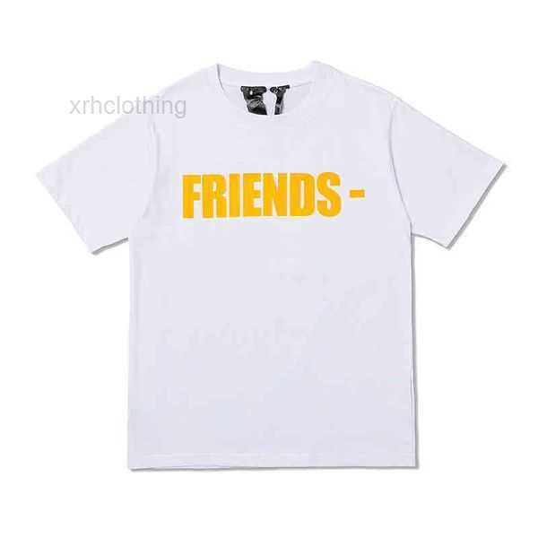 T-shirt Fahion Br Vlones Yellow Friend Letter T-hirt Looe Imple Back Large v Hort Leeve Men' and Women' in Ummer 1 CZX5, Black
T-shirt Fahion Br Vlones Yellow Friend Letter T-hirt Looe Imple Back Large v Hort Leeve Men' and Women' in Ummer 1 CZX5, Black