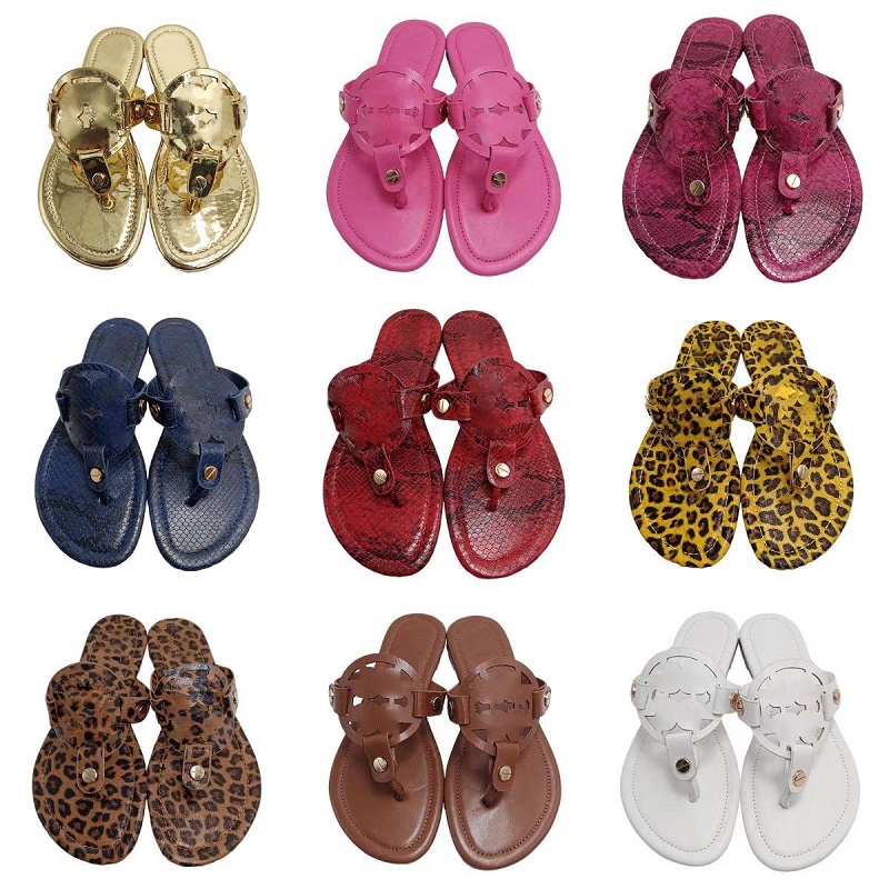 Designer Tory Sandals slippers Miller Metallic Snake Embossed Leather Sandal women slides sliders flip flops luxury slide ladies shoes womens slipper 35-42
Designer Tory Sandals slippers Miller Metallic Snake Embossed Leather Sandal women slides sliders flip flops luxury slide ladies shoes womens slipper 35-42