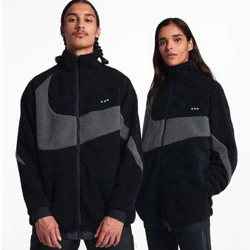 Designer Jacket Lamb cashmere Coats Thick Style Mens Womens Windbreaker Coat north Winter Jackets With Zippers Letter embroidery Cardigan Outwears 3XL
Designer Jacket Lamb cashmere Coats Thick Style Mens Womens Windbreaker Coat north Winter Jackets With Zippers Letter embroidery Cardigan Outwears 3XL
