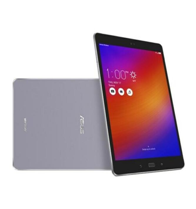 ASUS ZenPad Z10s Factory Unlocked 97quot ZT500KL 32GB WiFi 4G LTE Tablet A3584499, Silver
ASUS ZenPad Z10s Factory Unlocked 97quot ZT500KL 32GB WiFi 4G LTE Tablet A3584499, Silver