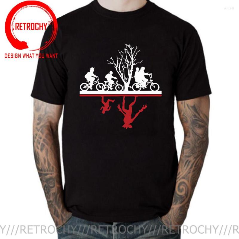 Men' T Shirts Funny Upside Down Design Two-worlds Men' T-shirt Cotton Summer Tee Shirt Hip Hop Streetwear Stranger Things Men Clothes, Sky blue
Men' T Shirts Funny Upside Down Design Two-worlds Men' T-shirt Cotton Summer Tee Shirt Hip Hop Streetwear Stranger Things Men Clothes, Sky blue