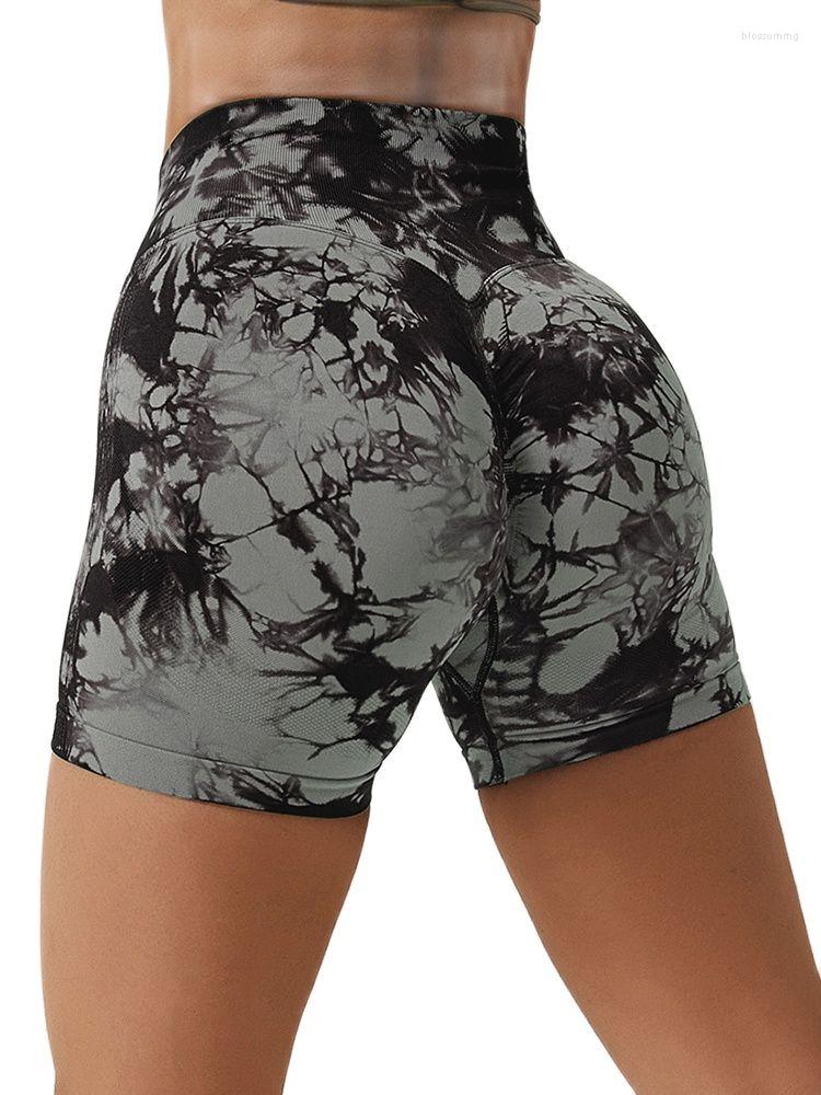 Women's Shorts SVOKOR Tie Dyed Womens Workout Biker Seamless High Waisted Yoga Pants Slim Elastic Athletic Gym Tight Summer Wear, Purple
Women's Shorts SVOKOR Tie Dyed Womens Workout Biker Seamless High Waisted Yoga Pants Slim Elastic Athletic Gym Tight Summer Wear, Purple