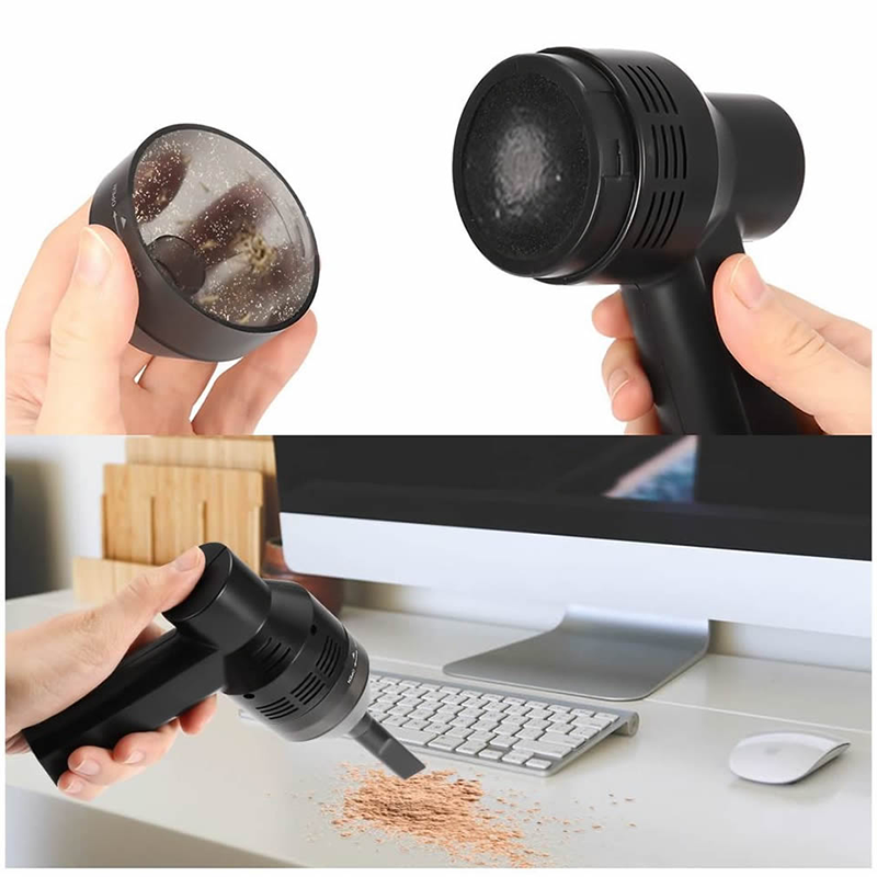 Multifunctional Portable Mini USB Keyboard Vacuum Cleaner Computer Dust Blower Duster for Pet Car Sweeper Laptop Keyboard Camera P