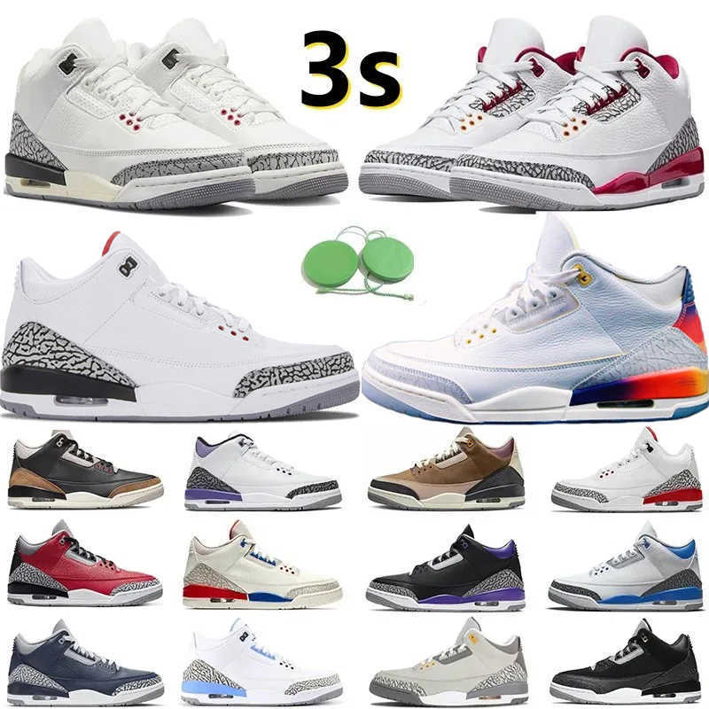 3s 3 Mens Basketball Shoe Sneaker J Balvin LHide N Sneak UNC Cool Grey Fire Red Fragment White Cement- Reimagined Wizards Muslin True Blue Maniere Trainer Sport Sneaker, Color#20
3s 3 Mens Basketball Shoe Sneaker J Balvin LHide N Sneak UNC Cool Grey Fire Red Fragment White Cement- Reimagined Wizards Muslin True Blue Maniere Trainer Sport Sneaker, Color#20