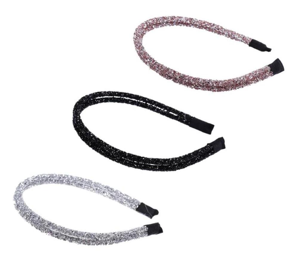 Bandanas 3pcs Crystal Headbands Elegant Rhinestone Hairbands Hair AccessoriesBandanas6816460
Bandanas 3pcs Crystal Headbands Elegant Rhinestone Hairbands Hair AccessoriesBandanas6816460