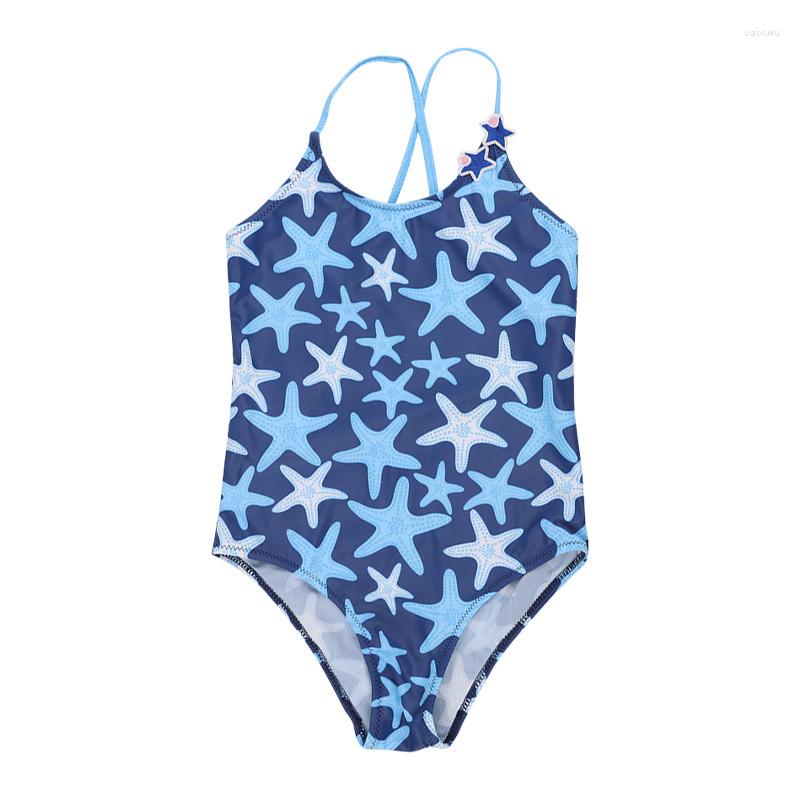 Women's Swimwear Starfish Print Summer Toddler Kids Girls Swimsuit 2023 Kid Child Baby Girl Outdoor Beach One Piece Swimsuits Monokini, Xa081-1
Women's Swimwear Starfish Print Summer Toddler Kids Girls Swimsuit 2023 Kid Child Baby Girl Outdoor Beach One Piece Swimsuits Monokini, Xa081-1