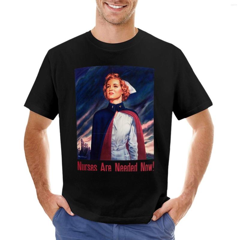 Men' Polos Nurses Are Needed Now. Army Corps. T-Shirt Quick-drying Plus Size T Shirts Designer Shirt Men, Black
Men' Polos Nurses Are Needed Now. Army Corps. T-Shirt Quick-drying Plus Size T Shirts Designer Shirt Men, Black