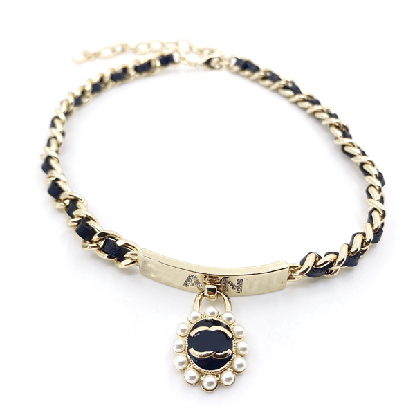 Top quality Double Letter Pendant gold Necklaces Designer CCity Crysatl Pearl Rhinestone Necklace Women Jewerlry Accessories 983334
Top quality Double Letter Pendant gold Necklaces Designer CCity Crysatl Pearl Rhinestone Necklace Women Jewerlry Accessories 983334