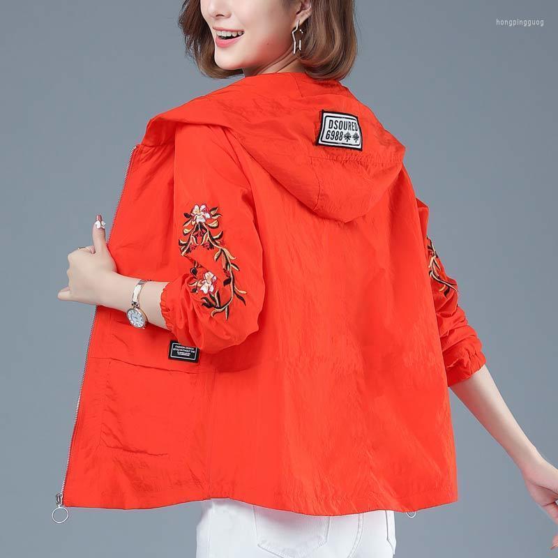 Women's Swimwear Spring Thin Short Mom Jacket Women 2023 Breathable Sun Protection Clothing Femme Middle-Aged Summer Shirt, Armygreen
Women's Swimwear Spring Thin Short Mom Jacket Women 2023 Breathable Sun Protection Clothing Femme Middle-Aged Summer Shirt, Armygreen