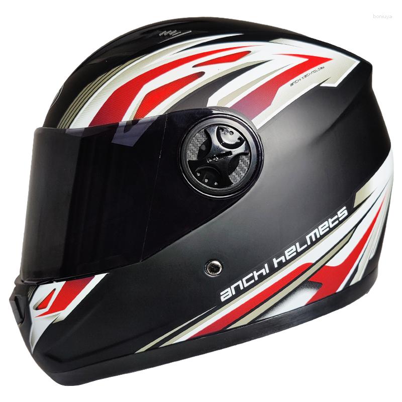 Motorcycle Helmets Casco Moto Hombre Downhill Viseira Motocicleta Classic Helmet Original Protective Capacete Motorbike, No14
Motorcycle Helmets Casco Moto Hombre Downhill Viseira Motocicleta Classic Helmet Original Protective Capacete Motorbike, No14