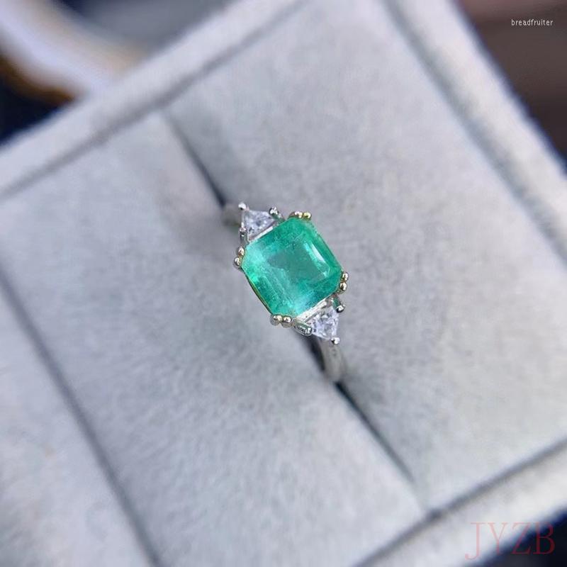 Cluster Rings Gemstone Emerald Ring Daily Wear Natural Silver Solid 925 Jewelry 7 7mm Sugar Tower Cut
Cluster Rings Gemstone Emerald Ring Daily Wear Natural Silver Solid 925 Jewelry 7 7mm Sugar Tower Cut