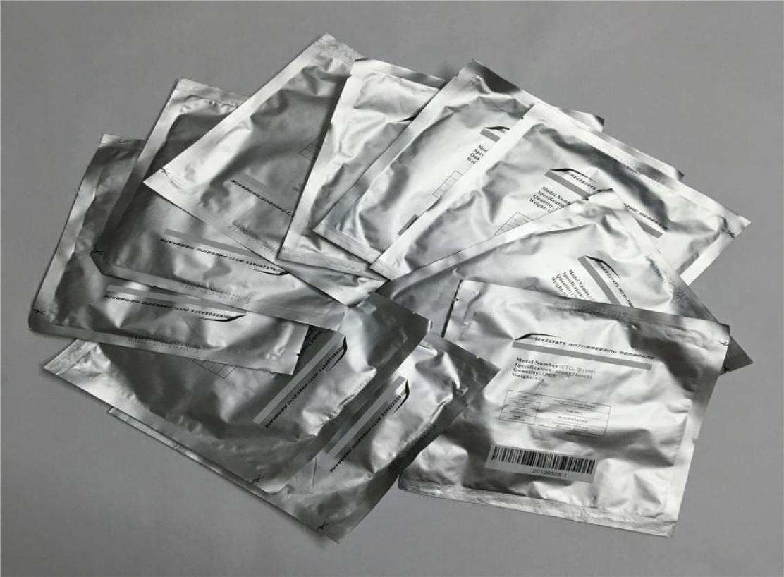 manufacturer promotion Cryo Antize membraneanti ze membrane for Protect Skin Cryolipolysis membrance skin care mask5770360 
manufacturer promotion Cryo Antize membraneanti ze membrane for Protect Skin Cryolipolysis membrance skin care mask5770360