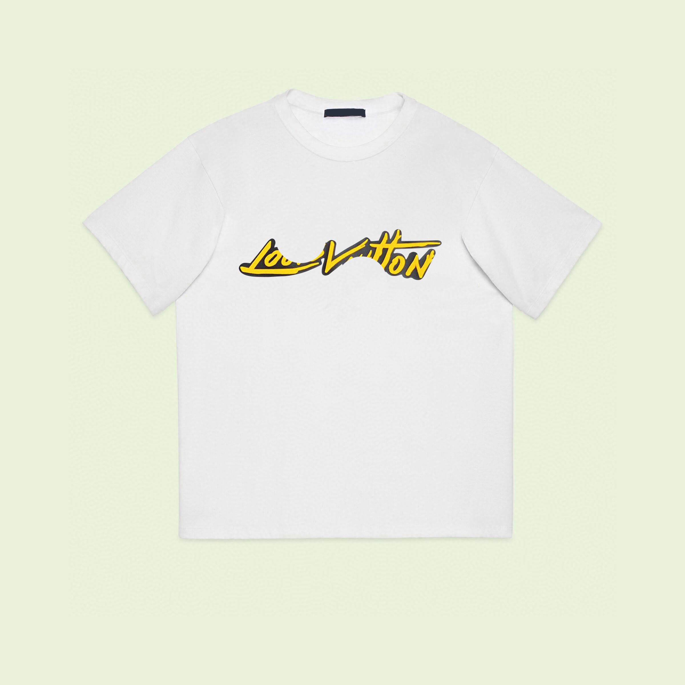 Men's Plus Tees & Polos Round neck embroidered and printed polar style summer wear with street pure cotton f1131qr
Men's Plus Tees & Polos Round neck embroidered and printed polar style summer wear with street pure cotton f1131qr