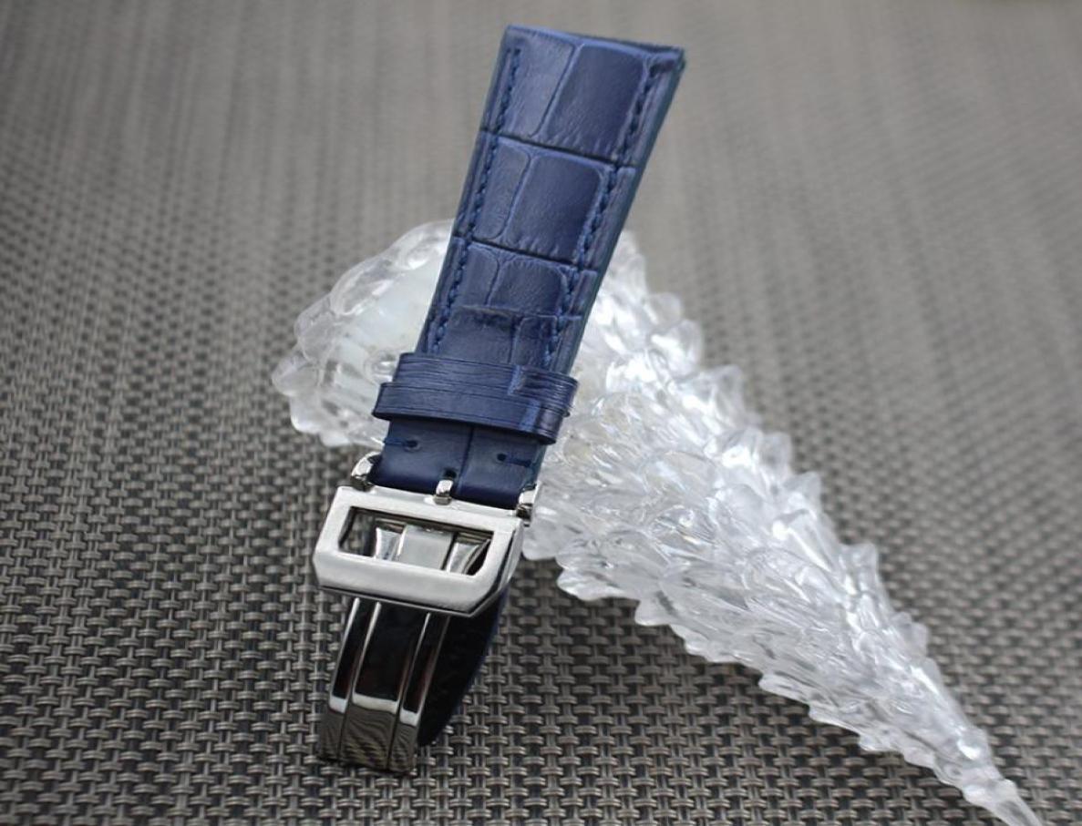 New watch bracelet belt black watchbands genuine leather strap watch band 20mm 22mm accessories wristband for IWC7723820
New watch bracelet belt black watchbands genuine leather strap watch band 20mm 22mm accessories wristband for IWC7723820