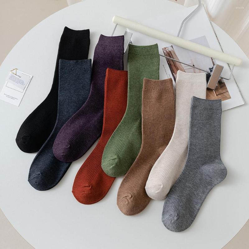 Women Socks Women's Medium Tube Spring Summer College Style Versatile Cotton Autumn Winter Black Casual Wear Resistant Stockings, Beige
Women Socks Women's Medium Tube Spring Summer College Style Versatile Cotton Autumn Winter Black Casual Wear Resistant Stockings, Beige