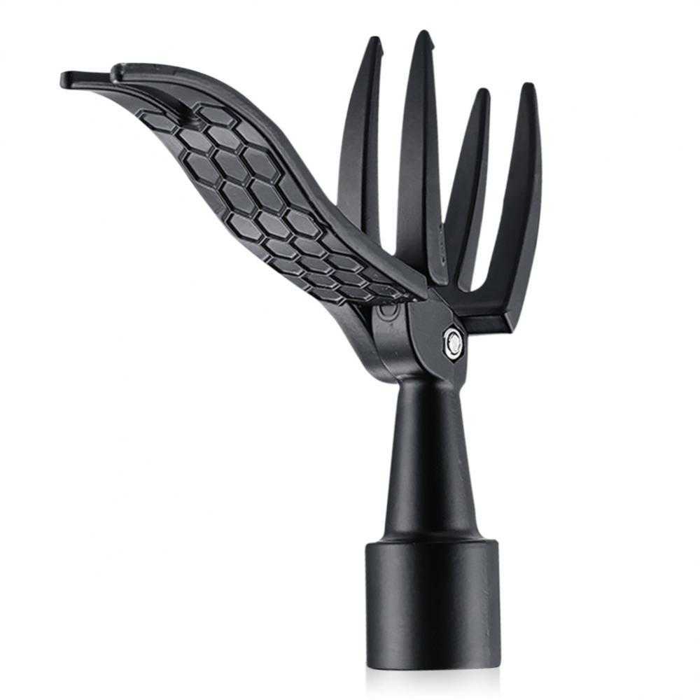 Update New The Stand Up Weed Puller Replacement Heads Claw Weeder Root Remover Killer Tool W/ Foot Pedal Outdoor Lawn Supplies