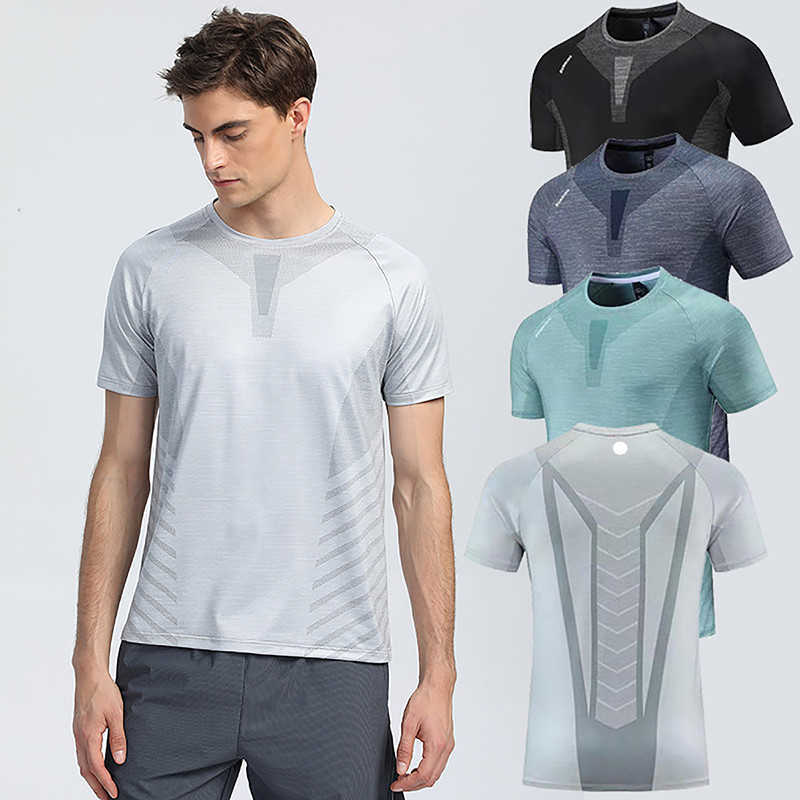 Lulu T Shirt Summer Tee Outdoor Men's Sport T Shirt Mens Quick Dry Sweat-wicking Camo Short Top Men Wrokout Short Sleeve M-3XL, White
Lulu T Shirt Summer Tee Outdoor Men's Sport T Shirt Mens Quick Dry Sweat-wicking Camo Short Top Men Wrokout Short Sleeve M-3XL, White