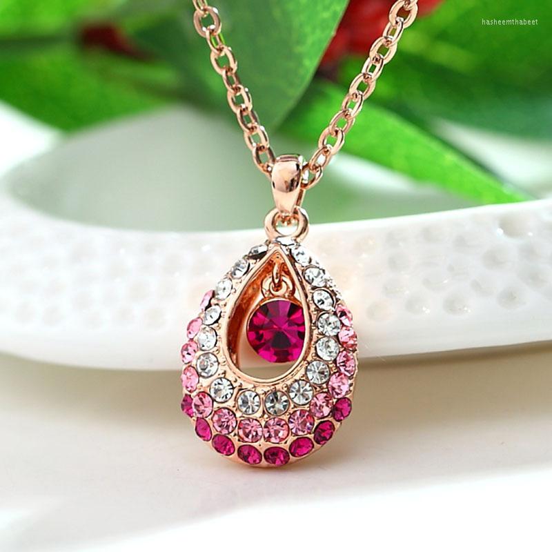 Pendant Necklaces NL-00667 Luxury Rhinestone Jewelry Heavy Metal Free Gold And Silver Plated Necklace Christmas Gift
Pendant Necklaces NL-00667 Luxury Rhinestone Jewelry Heavy Metal Free Gold And Silver Plated Necklace Christmas Gift