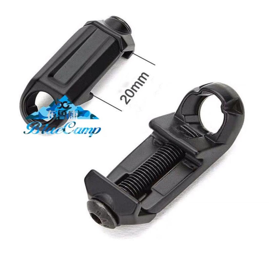Tactical QD Sling Swivel Attachment Point Low Profile Picatinny Rail Mount3491541, Green
Tactical QD Sling Swivel Attachment Point Low Profile Picatinny Rail Mount3491541, Green