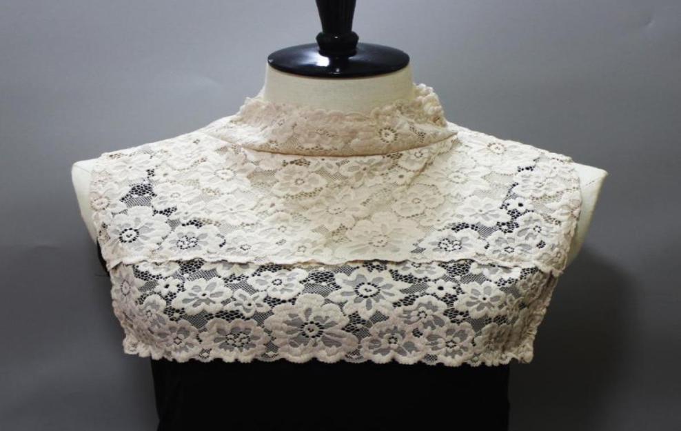 Bow Ties Detachable Collars For Women Lace Flower Embroidered Shirt Faux Collar Ladies Fake Half Ruffle Decorative9447961
Bow Ties Detachable Collars For Women Lace Flower Embroidered Shirt Faux Collar Ladies Fake Half Ruffle Decorative9447961