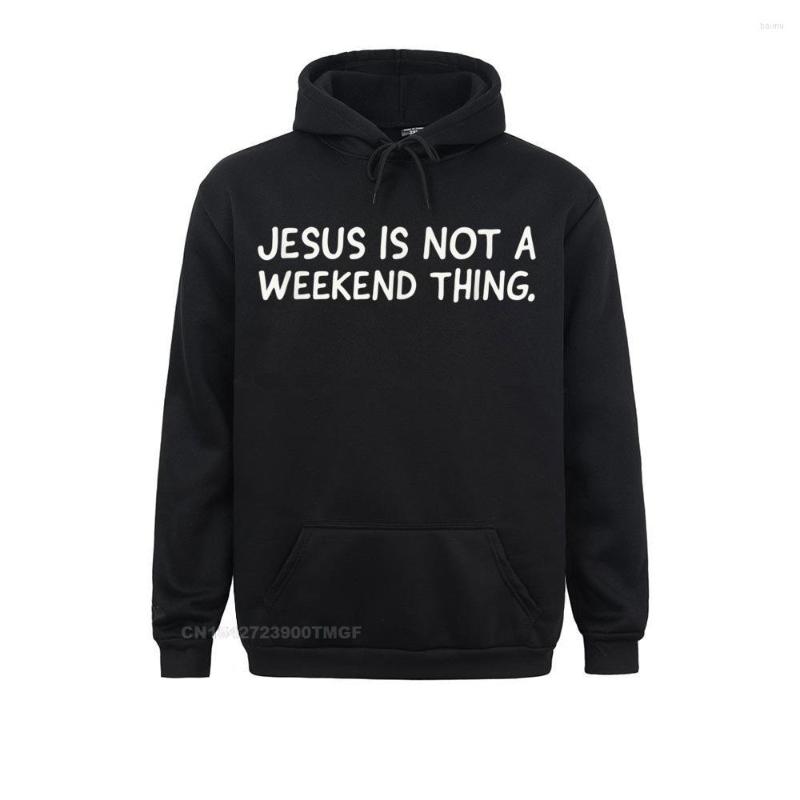 Men' Hoodies Jesus Is Not A Weekend Thing Oversized Hoodie Autumn Long Sleeve Normal Sportswears 2023 Europe Sweatshirts, Hakqi
Men' Hoodies Jesus Is Not A Weekend Thing Oversized Hoodie Autumn Long Sleeve Normal Sportswears 2023 Europe Sweatshirts, Hakqi