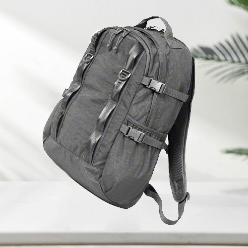 backpack schoolbag Unisex Fanny Pack Fashion Travel bag Bucket bag handbag waist bags 4 colors 3896
