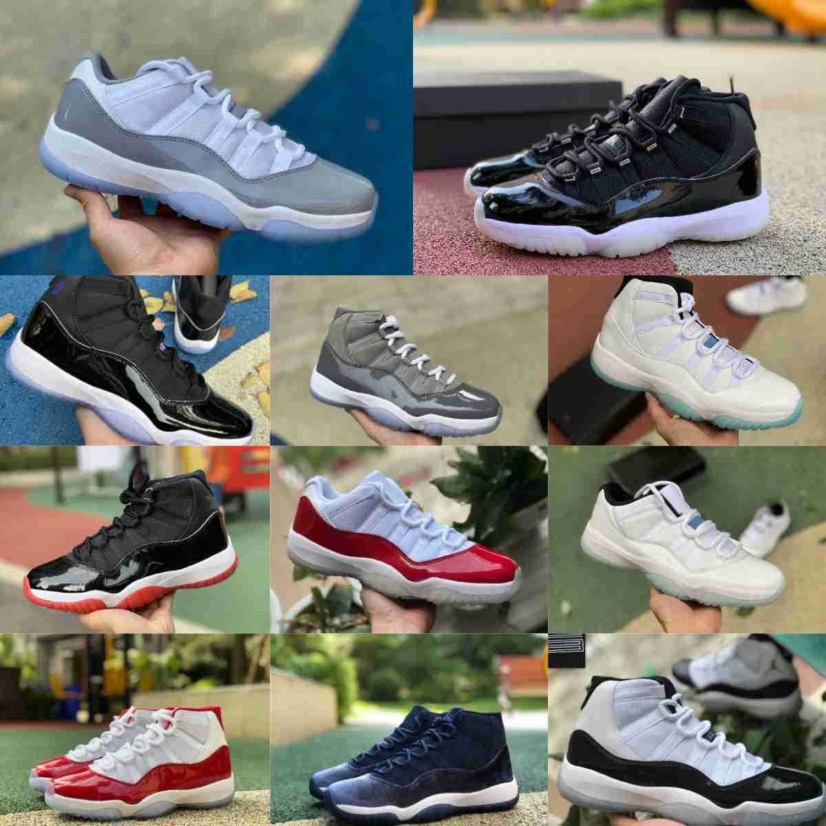 Jumpman Cherry 11 11s High Basketball Shoes Men Women Trainer Jubilee COOL GREY Cement Grev JoRdEn Playoffs Bred Space Jam Gamma Blue Concord 45 Low Outdoor Sneakers, Please contact us
Jumpman Cherry 11 11s High Basketball Shoes Men Women Trainer Jubilee COOL GREY Cement Grev JoRdEn Playoffs Bred Space Jam Gamma Blue Concord 45 Low Outdoor Sneakers, Please contact us