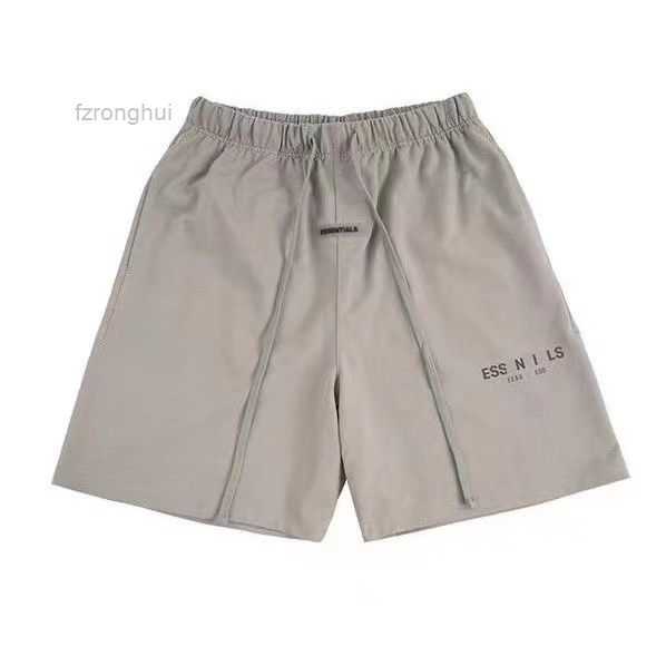 2023 Reflective High Street Shorts Men' Casual Sports Pant Loose Oversize Style Drawstring Short Pants Trend Designer Ess 5 4XKZ, White
2023 Reflective High Street Shorts Men' Casual Sports Pant Loose Oversize Style Drawstring Short Pants Trend Designer Ess 5 4XKZ, White