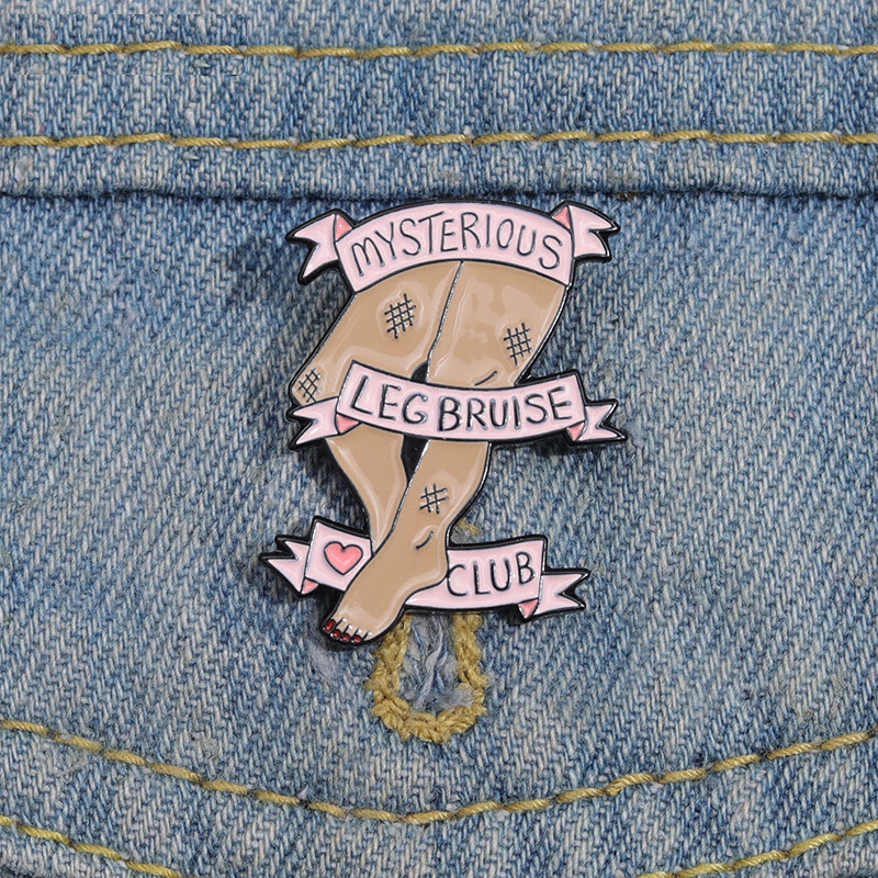 Enamel Pins Custom Pink Banner Brooches Lapel Badges Cartoon Fun Member Jewelry Gift for Friends, As picture
Enamel Pins Custom Pink Banner Brooches Lapel Badges Cartoon Fun Member Jewelry Gift for Friends, As picture